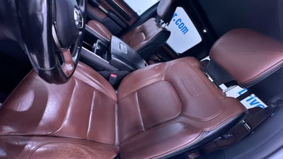 2021 RAM 1500 Longhorn