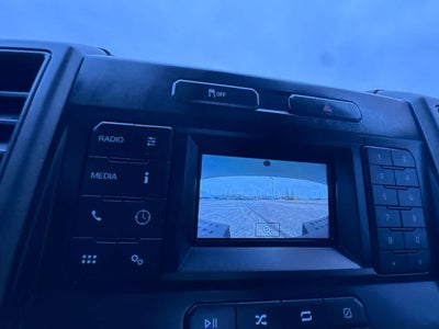 2022 Ford Super Duty F-250 SRW XL