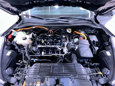 2020 Ford Escape SE Sport Hybrid