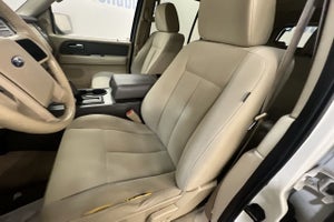 2008 Ford Expedition SSV
