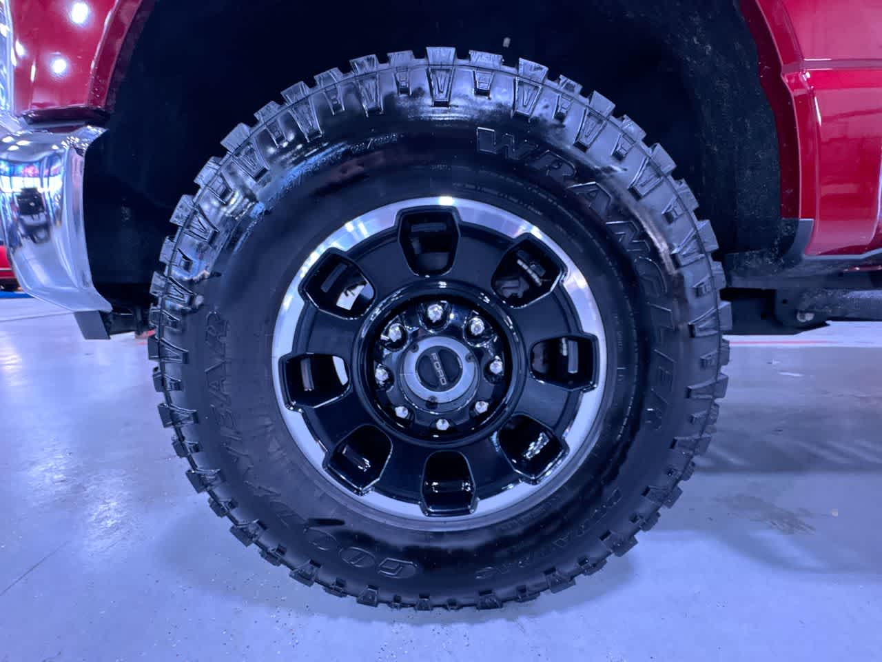 2025 Ford Super Duty F-250 SRW XL
