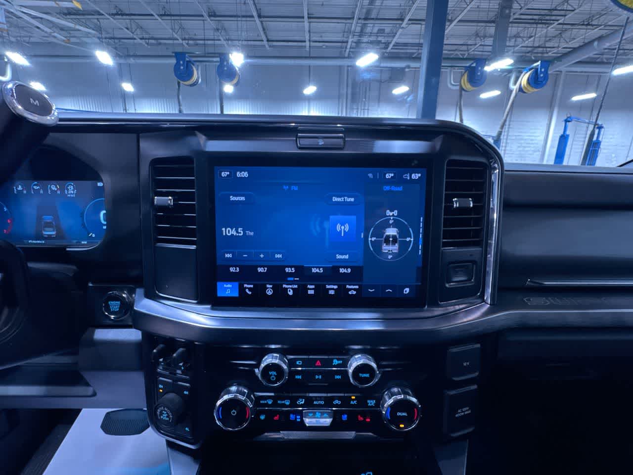 2025 Ford Super Duty F-250 SRW XL