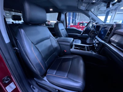 2025 Ford Super Duty F-250 SRW XL