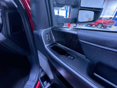 2025 Ford Super Duty F-250 SRW XL