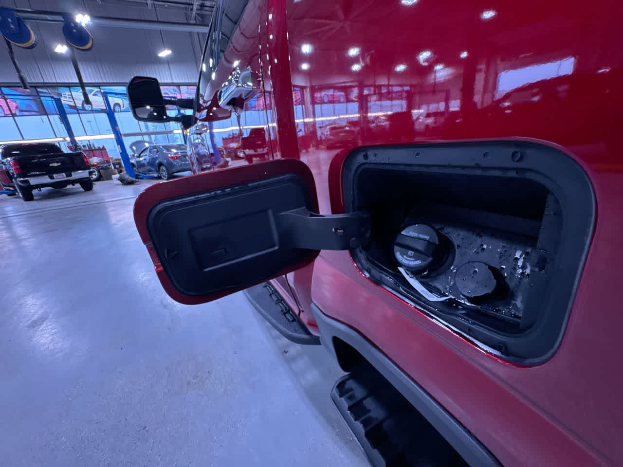 2025 Ford Super Duty F-250 SRW XL