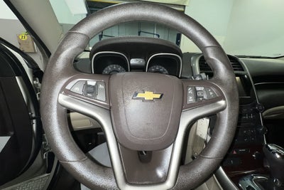 2013 Chevrolet Malibu LT