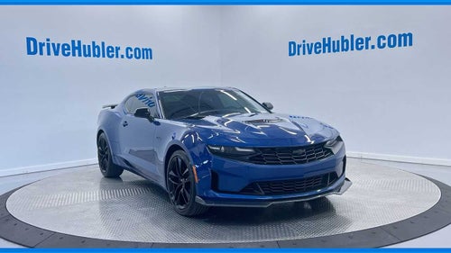 2023 Chevrolet Camaro LT1