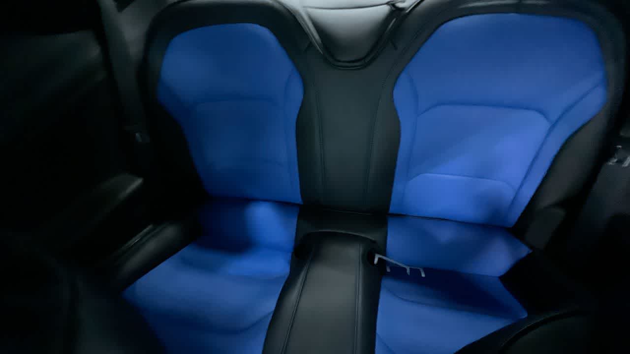 2023 Chevrolet Camaro LT1