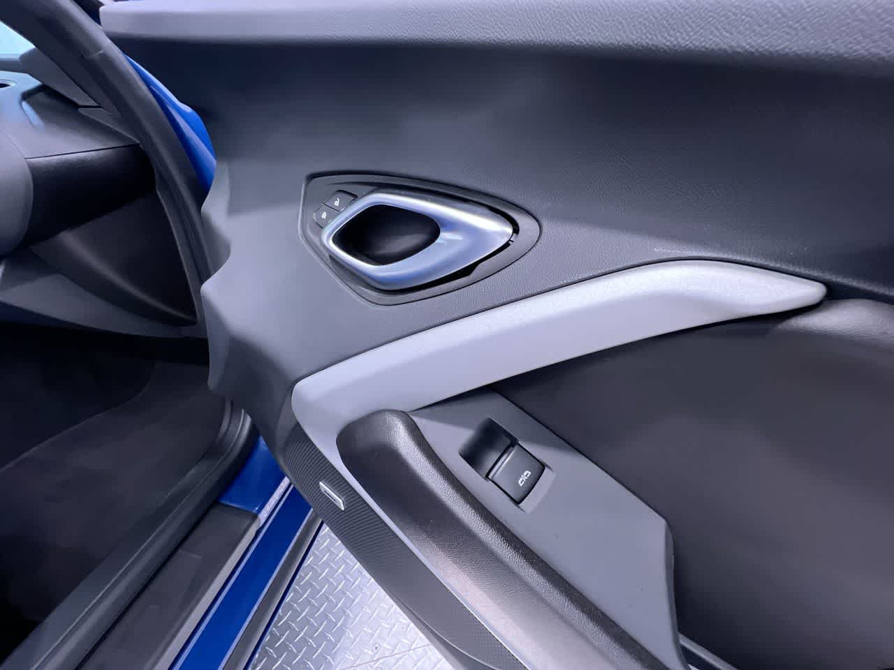 2023 Chevrolet Camaro LT1