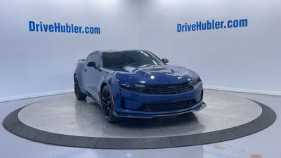 2023 Chevrolet Camaro LT1
