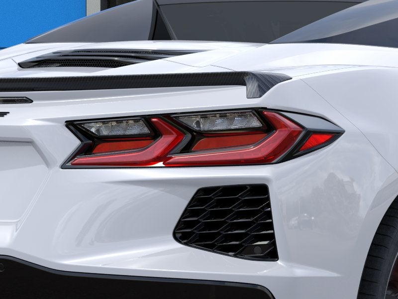 2027 Chevrolet Corvette 1LT - Photo 35