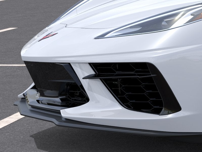2027 Chevrolet Corvette 1LT - Photo 37