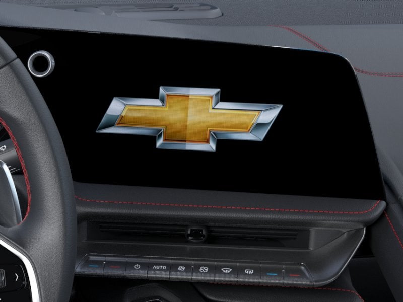 2027 Chevrolet Corvette 1LT - Photo 44