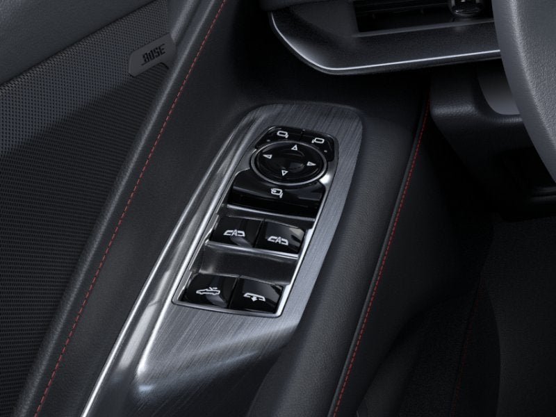 2027 Chevrolet Corvette 1LT - Photo 46