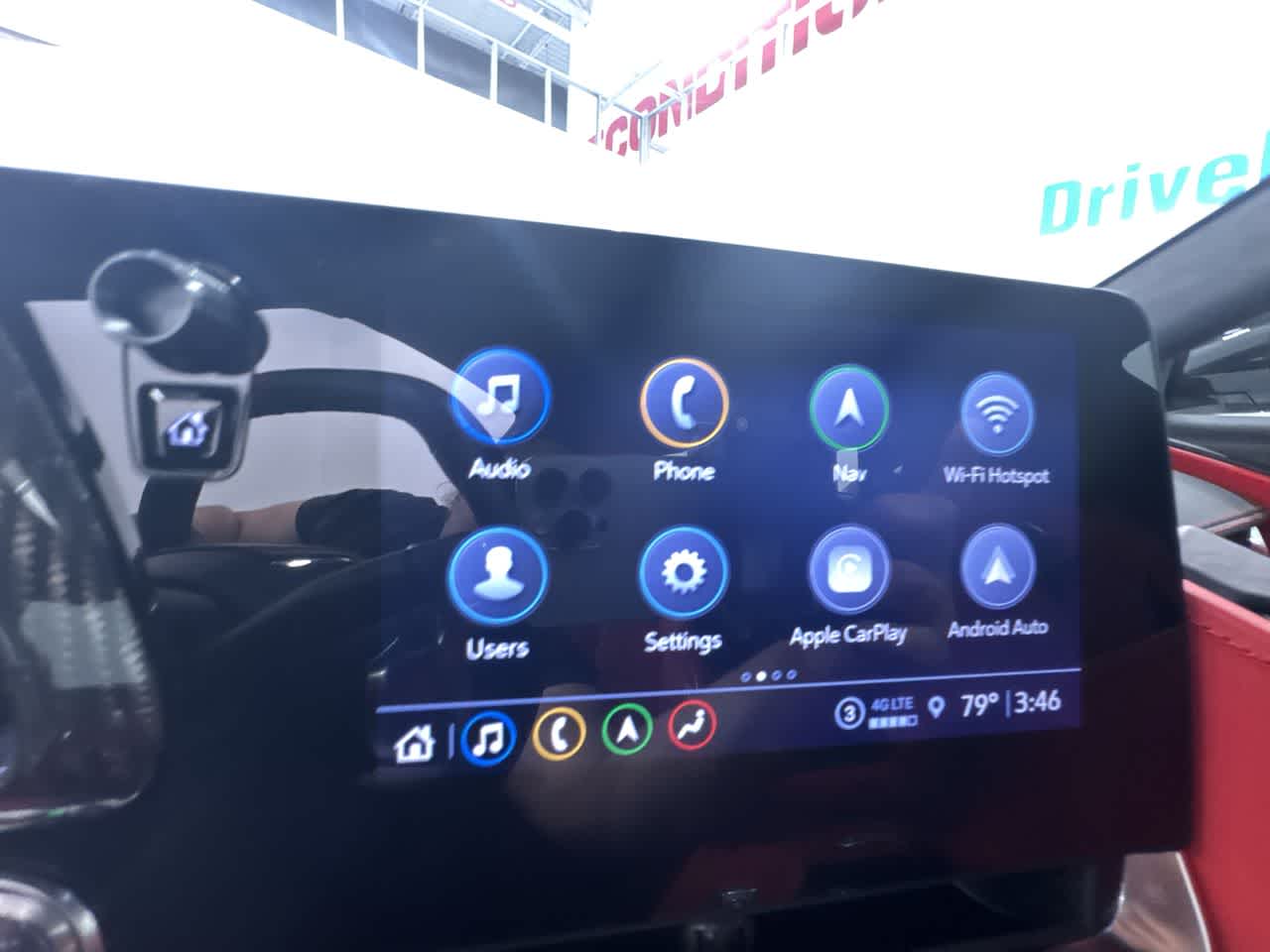 2021 Chevrolet Corvette Stingray 3LT