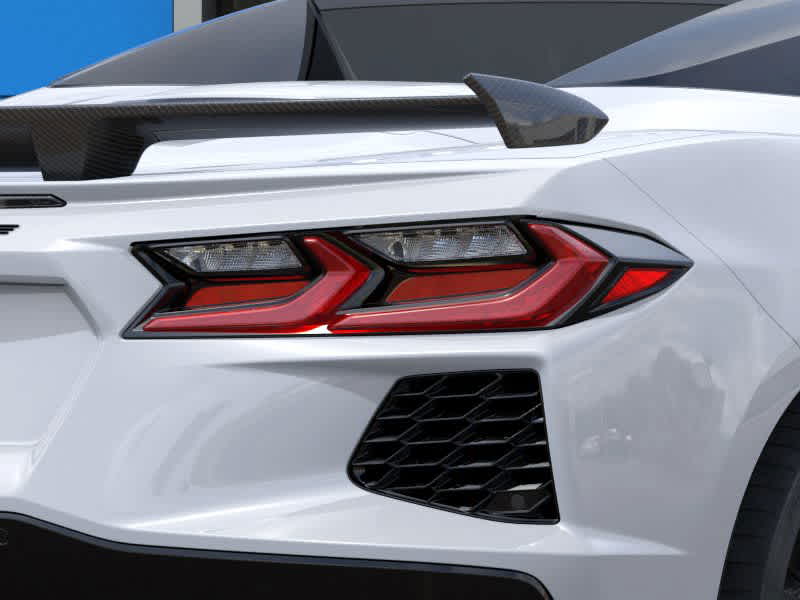 2025 Chevrolet Corvette Stingray 3LT