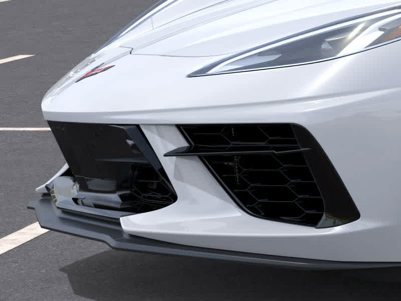 2025 Chevrolet Corvette Stingray 3LT