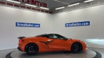 2025 Chevrolet Corvette Z06 2LZ