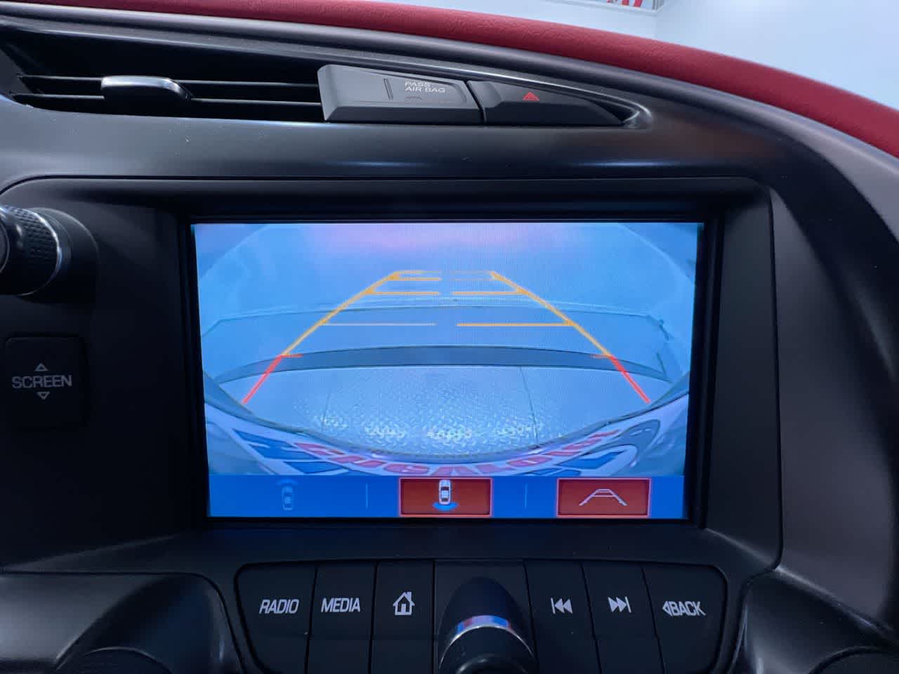 2019 Chevrolet Corvette Stingray Z51 2LT