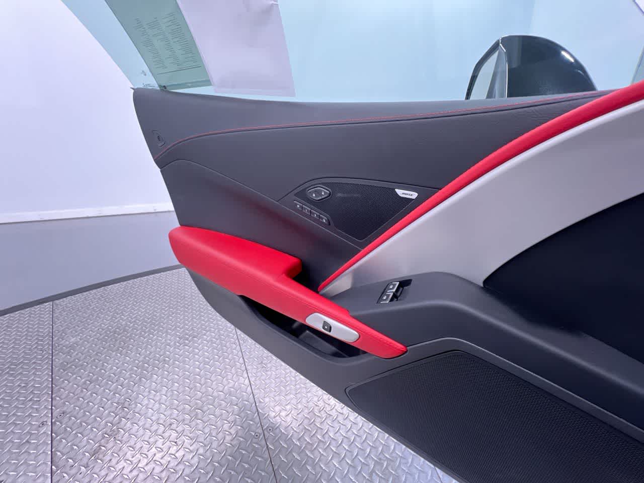 2019 Chevrolet Corvette Stingray Z51 2LT