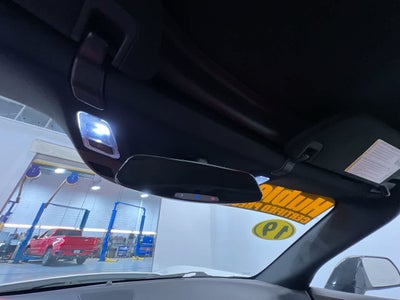 2019 Chevrolet Corvette Stingray Z51 2LT