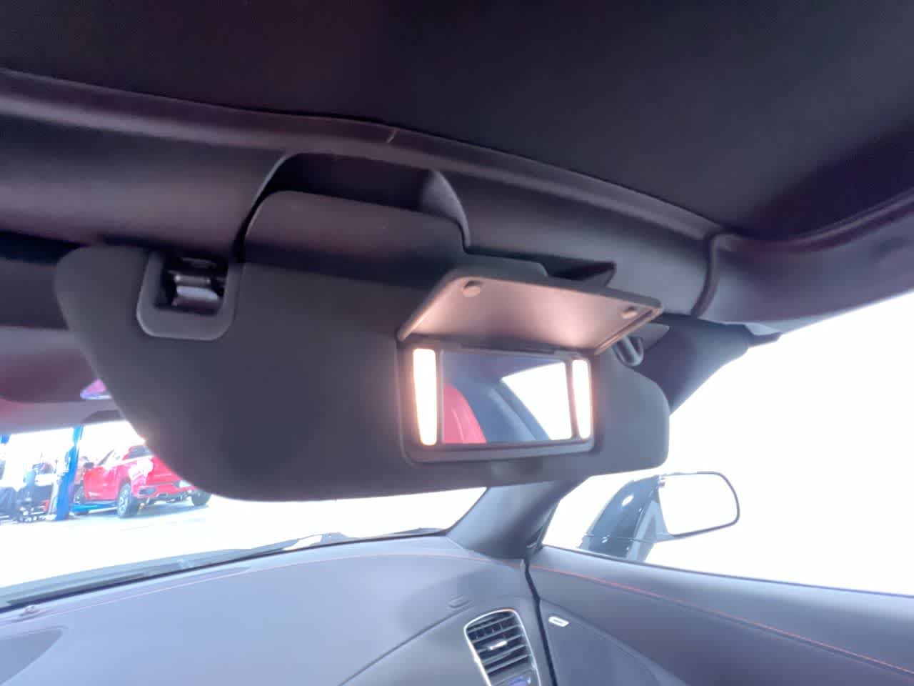 2019 Chevrolet Corvette Stingray Z51 2LT