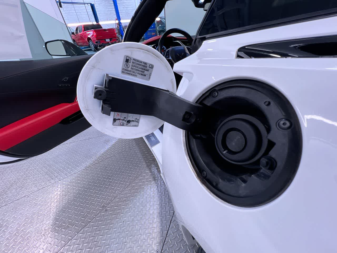 2019 Chevrolet Corvette Stingray Z51 2LT