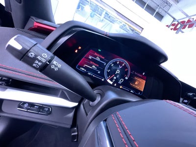 2025 Chevrolet Corvette E-Ray 2LZ