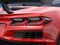 2027 Chevrolet Corvette ZR1X 3LZ