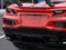 2027 Chevrolet Corvette ZR1X 3LZ