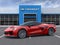 2027 Chevrolet Corvette ZR1X 3LZ