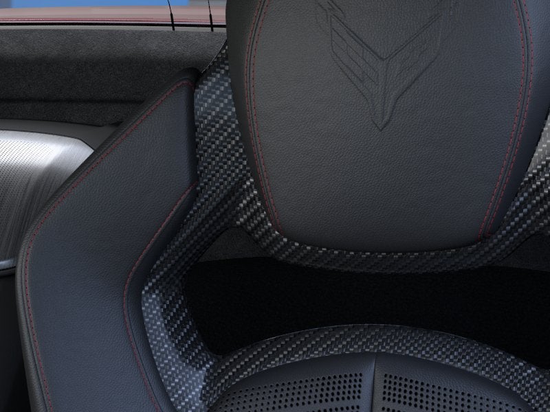 2027 Chevrolet Corvette ZR1X 3LZ