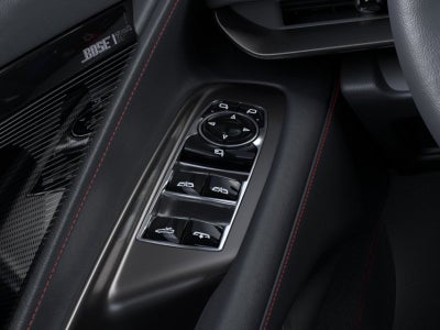 2027 Chevrolet Corvette ZR1X 3LZ