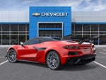 2027 Chevrolet Corvette ZR1X 3LZ