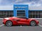 2027 Chevrolet Corvette ZR1X 3LZ