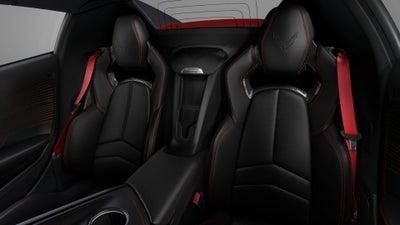 2027 Chevrolet Corvette ZR1X 3LZ