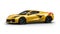 2027 Chevrolet Corvette Grand Sport 1LT