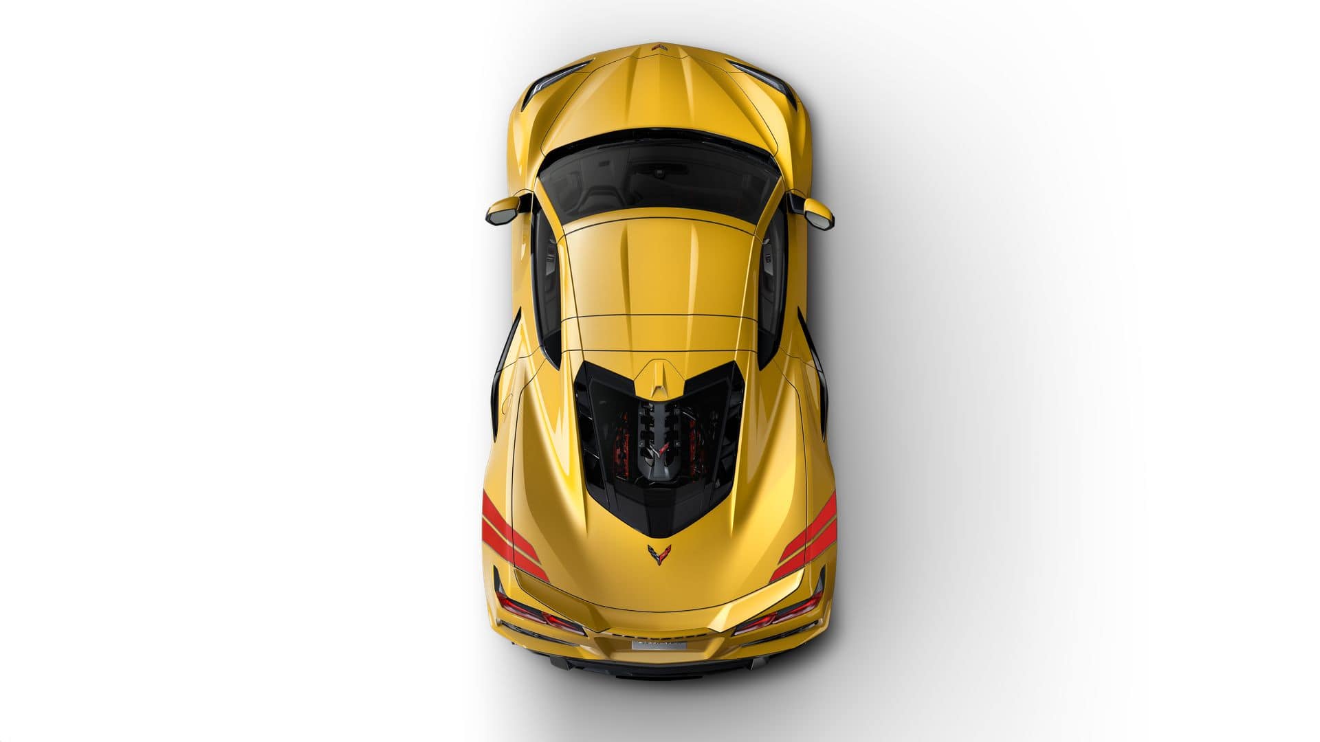 2027 Chevrolet Corvette Grand Sport 1LT