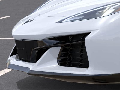 2027 Chevrolet Corvette Grand Sport 2LT