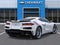2027 Chevrolet Corvette Grand Sport 2LT