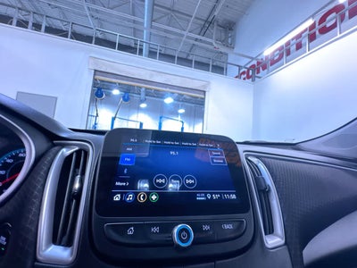 2024 Chevrolet Malibu FL