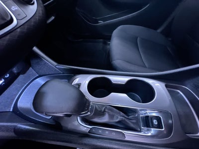 2024 Chevrolet Malibu FL