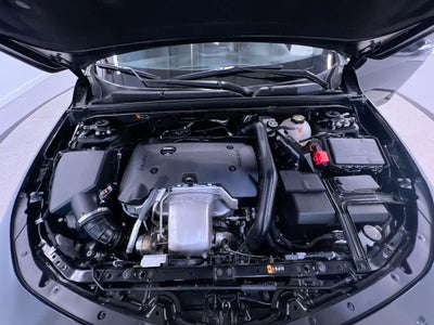 2021 Chevrolet Malibu Premier