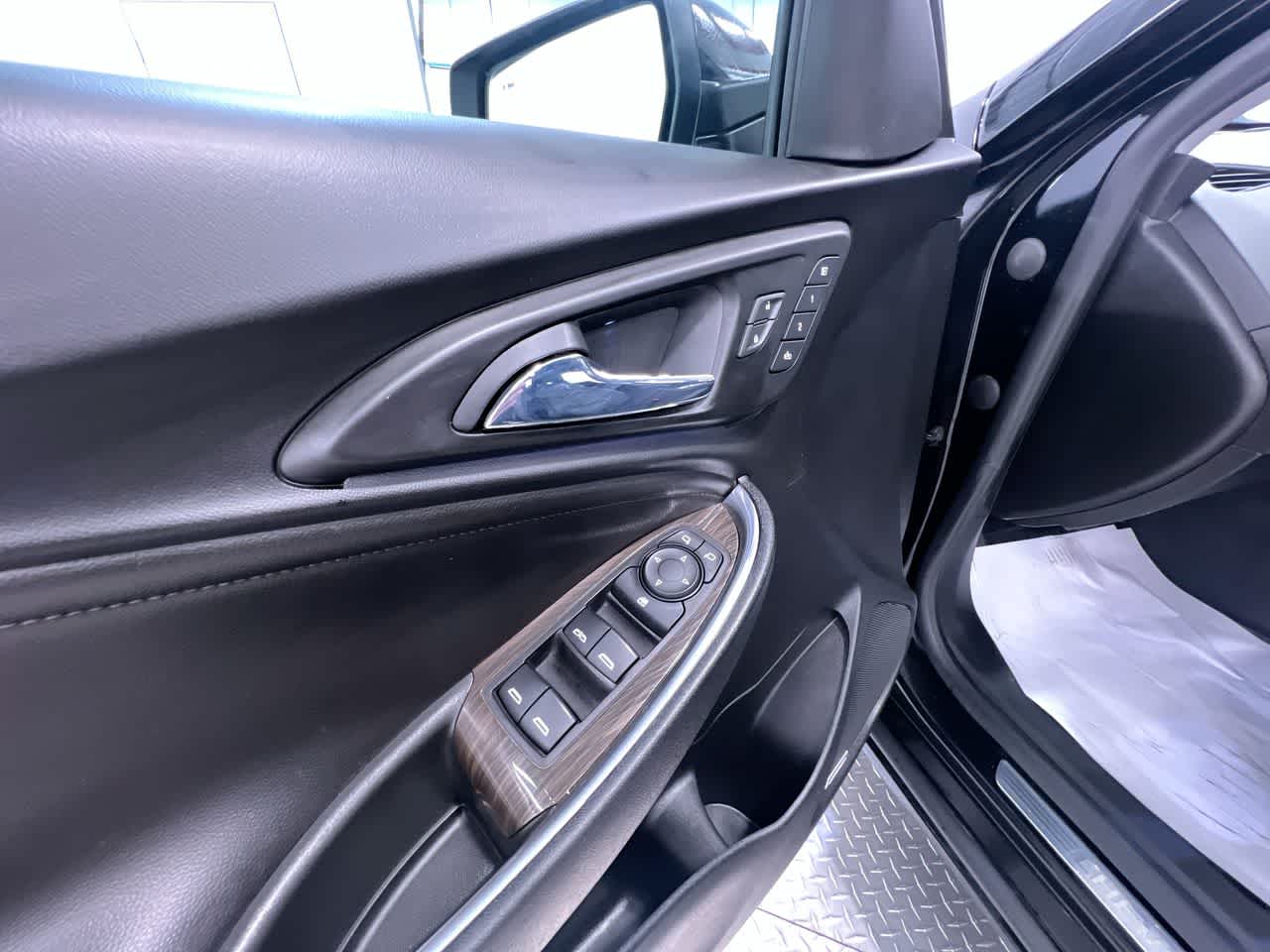 2021 Chevrolet Malibu Premier
