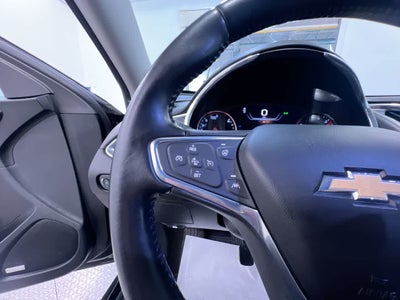 2021 Chevrolet Malibu Premier
