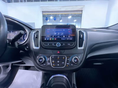 2021 Chevrolet Malibu Premier