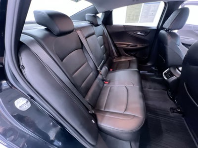 2021 Chevrolet Malibu Premier