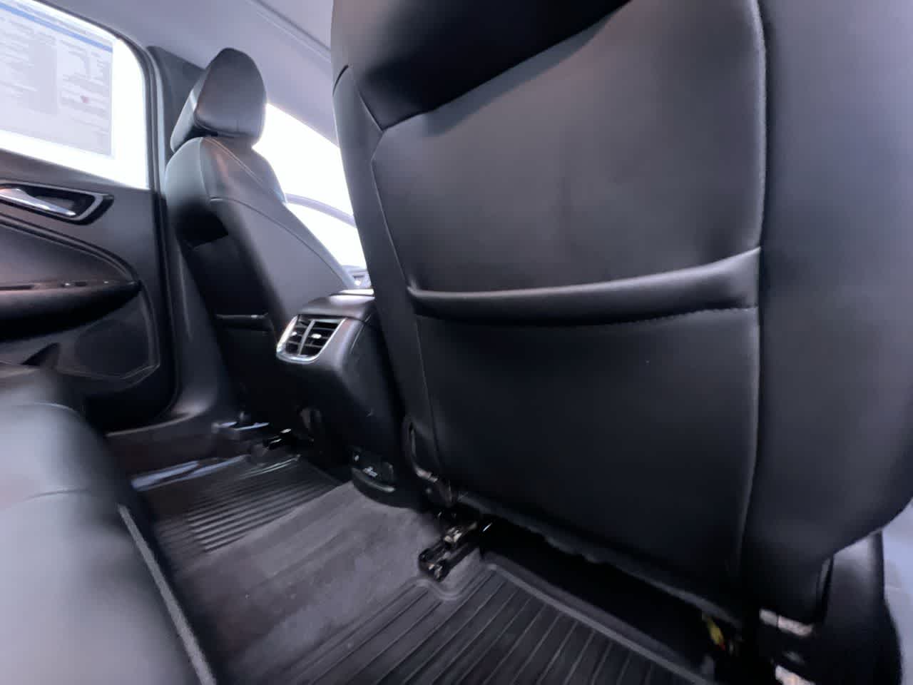 2021 Chevrolet Malibu Premier