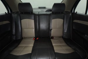 2012 Chevrolet Malibu LTZ w/2LZ