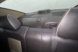 2012 Chevrolet Malibu LTZ w/2LZ